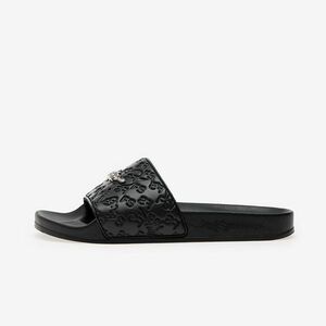 Sneakers FTSHP Monogram Slides Black imagine