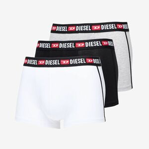 Diesel Umbx-Shawn Boxer-Shorts 3-Pack Multicolor imagine