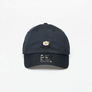 Nike Dri-FIT Club Unstructured Air Max Tn Cap Black imagine