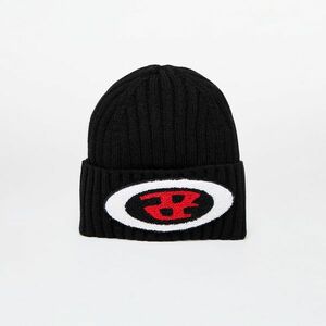 Diesel K-Diego-C Hat Black imagine