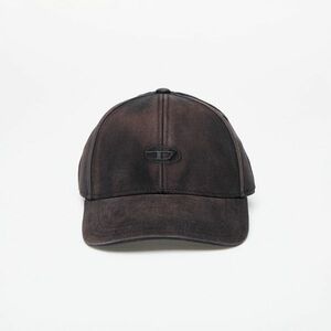 Diesel C-Run-Wash Hat Black imagine