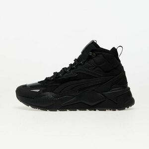 Sneakers Puma RS-X Hi Black imagine