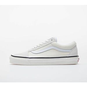 Sneakers Vans Old Skool 36 DX Classic White imagine