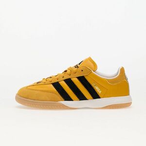 Sneakers adidas Samba Mn Creme Yellow/ Core Black/ Gum imagine