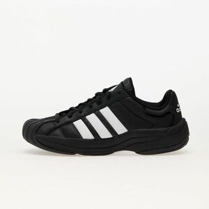 adidas Superstar Core Black/ Black/ Core Black imagine