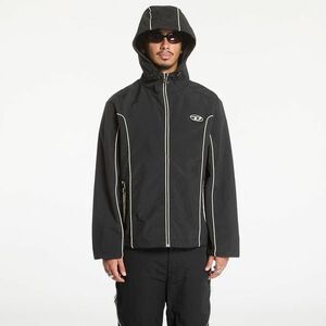 Geacă de vânt Diesel J-Hives Jacket Black imagine