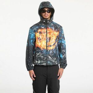 Geacă de vânt Diesel J-Warrett-Poster Jacket Blue/ Black imagine