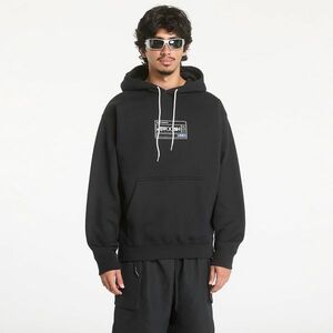 Hanorac Nike Men's Hoodie UNISEX Black imagine