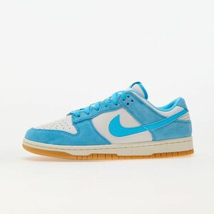 Sneakers Nike Dunk Low Se Phantom/ Baltic Blue-Gum Light Brown imagine