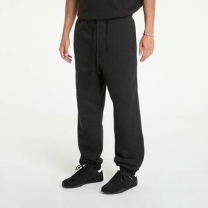 Pantaloni de trening Y-3 Brushed Terry Track Pant UNISEX Black imagine