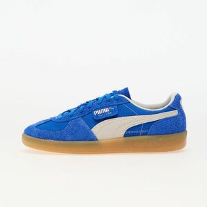 Sneakers Puma Palermo Vintage Blue imagine