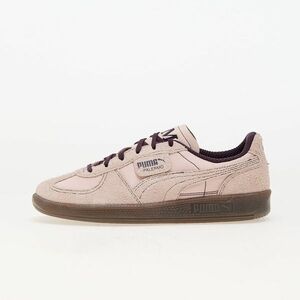 Sneakers Puma Palermo Clobber Dresscode Wns Pink imagine