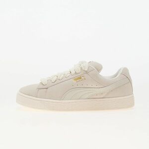 Sneakers Puma Suede XL Rope White imagine