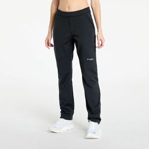 Pantaloni Columbia Vast Canyon™ High-Rise Softshell Pants So-Black imagine