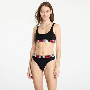 Diesel Ufsb-Oriba Bra Black imagine