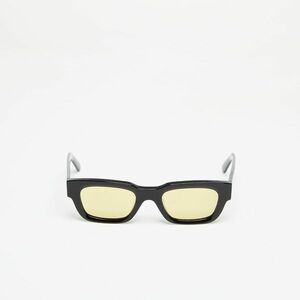 Ochelari de soare AKILA Zed Black/ Yellow imagine