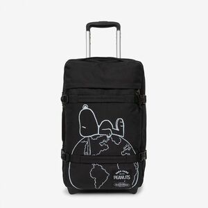 EASTPAK Transit'R S Travel Bag Black imagine