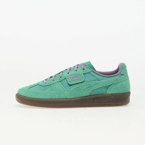 Sneakers Puma Palermo Clobber Dresscode Wns Green imagine