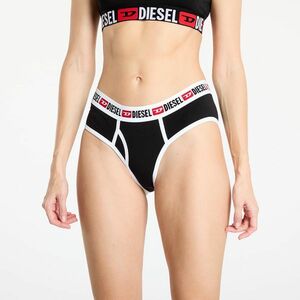 Diesel UFPN-OXY Underpants 3-Pack Black imagine