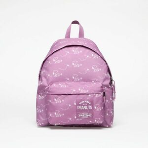 EASTPAK x Peanuts Padded Pak'R Pink imagine