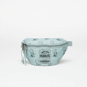 Geantă de talie EASTPAK Springer Waistbag Green imagine