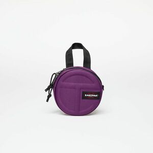 Geantă EASTPAK x Telfar Circle Bag Purple imagine