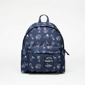 EASTPAK x Peanuts Padded Pak'R Navy imagine