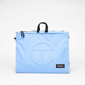 Geantă EASTPAK x Telfar Shopper L Blue imagine