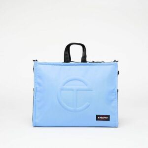 Geantă EASTPAK x Telfar Shopper M Blue imagine