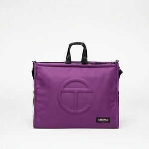 Geantă EASTPAK x Telfar Shopper M Purple imagine