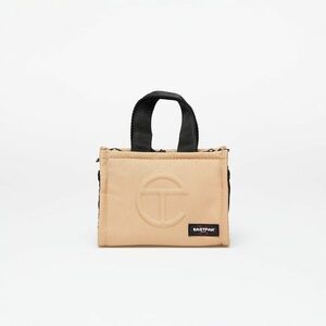 Geantă EASTPAK x Telfar Shopper S Khaki imagine