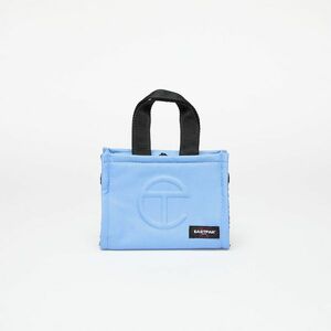 Geantă EASTPAK x Telfar Shopper S Blue imagine