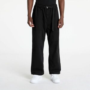 Pantaloni Carhartt WIP Hayworth Pant UNISEX Black imagine