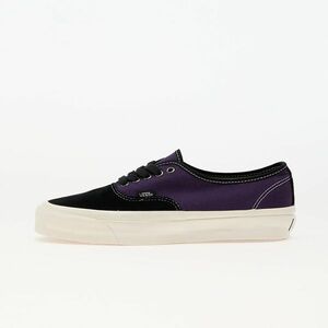 Sneakers Vans Authentic Reissue 44 LX Black Toe Grape imagine