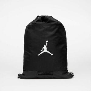 Saci de sport Jordan Sport Gym Sack Black imagine