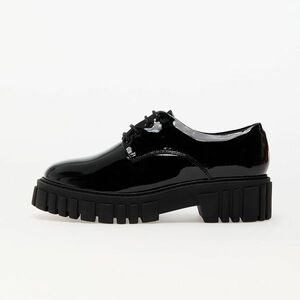 Sneakers Clarks Originals Page Walk Black Pat imagine