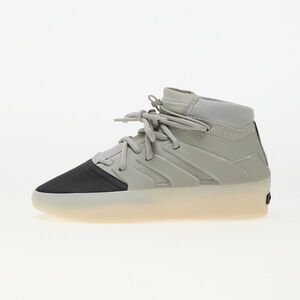 Sneakers adidas x Fear Of God Athletics I Basketbal Sesame/ Carbon/ Sesame imagine