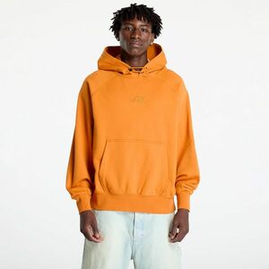 Hanorac Vans LX Premium Hoodie Fleece Marmalade imagine