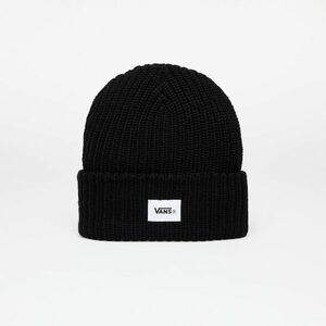 Vans LX Premium Standard Beanie Black imagine