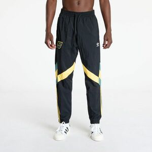 Pantaloni adidas Jamaica Originals Track Pant Black imagine