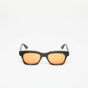 Ochelari de soare AKILA Analogue Sunglasses Tokyo Tortoise / Orange imagine