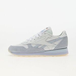 Sneakers Reebok x Whim Classic Leather LTD Polar Blue/ Feel Good Blue/ Pale Blue imagine