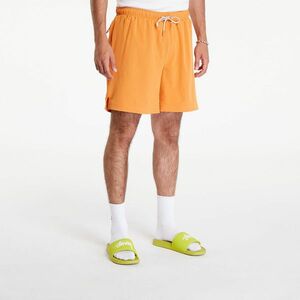 Costume de baie Dime Secret Swim Shorts Orange imagine