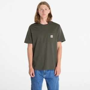 Tricou Carhartt WIP S/S Pocket T-Shirt UNISEX Mirage imagine