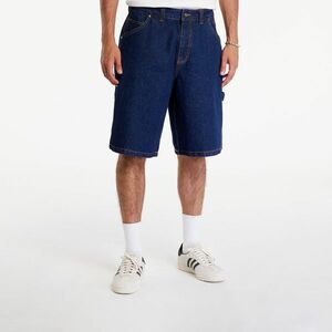 Pantaloni scurți Dime Classic Denim Shorts Indigo imagine