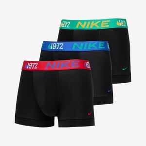 Nike Dri-FIT Trunk 3-Pack Multicolor imagine