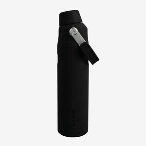 STANLEY The Aerolight™ IceFlow™ Water Bottle Fast Flow 600 ml Black imagine