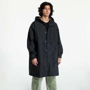 Parka Nike Sportswear Storm-Fit ADV Tech Pack Gore-Tex Men's 3-in-1 Parka Black/ Black/ Black imagine