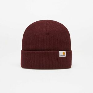 Carhartt WIP Stratus Hat Low Amarone imagine