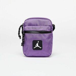 Jordan Crossbody Bag Black imagine